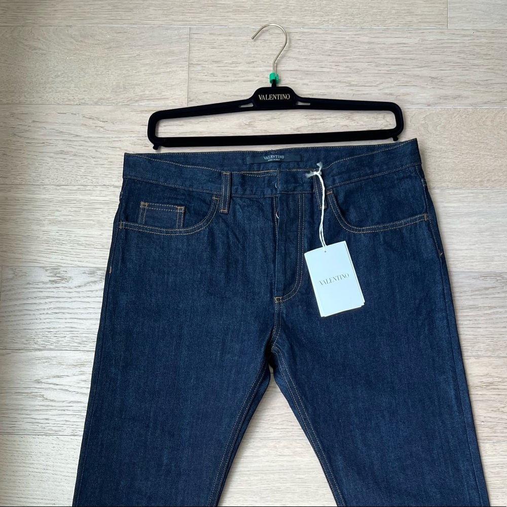 NEW Valentino Jeans
